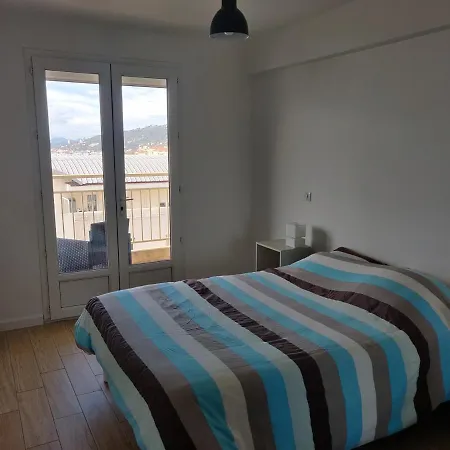 3 Pieces Pres Des Plages De Avec Parking Apartment